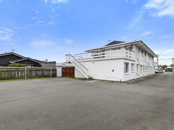 Top location and affordable