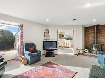 Move in and enjoy