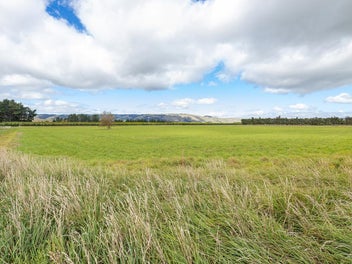 Grand Villa on 4.6ha - Te Muna Opportunity