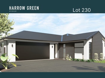 1% DEPOSIT TURNKEY - A Smarter Home You Deserve