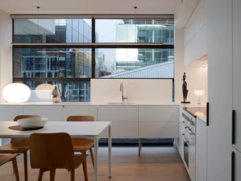 Manhattan comes to Wynyard Quarter
