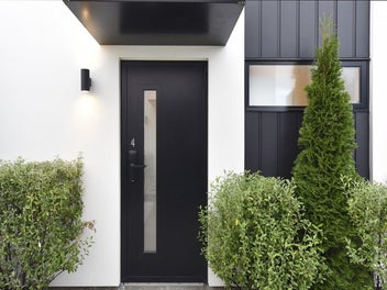 Radiant Richmond Retreat