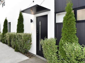 Radiant Richmond Retreat
