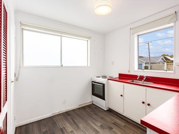 Opportunity Knocks in Alicetown