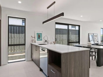 Under Construction | New 3-bed home!