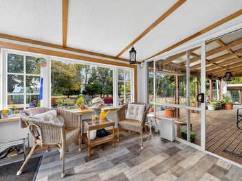 Country Living with Character and Soul