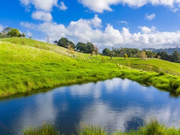 6.8ha of Opportunity Near Paparoa
