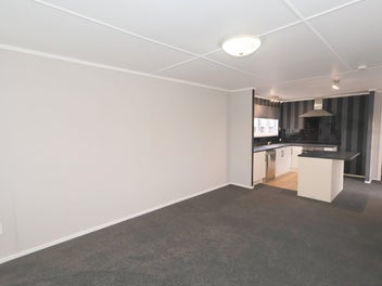 Renovated & Move in Ready!