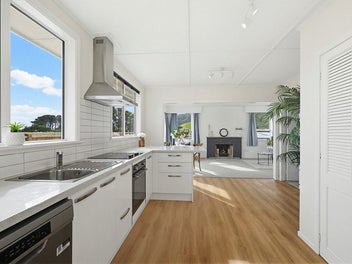 ONE PROPERTY – THREE SMART OPTIONS
