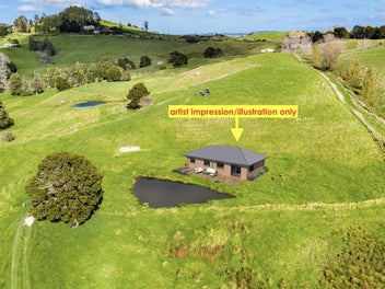 6.8ha of Opportunity Near Paparoa