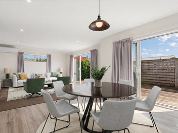 MODERN COMFORTS - FREEHOLD SECTION