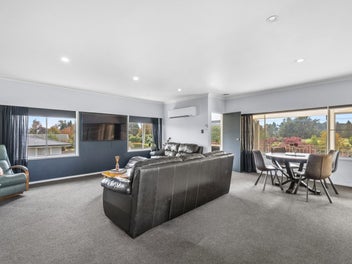 Multi-Generational Living at its Best