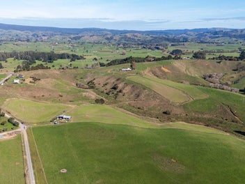Grazing, Cropping & Lifestyle Potential