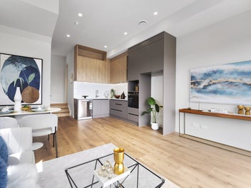 Views. Lifestyle. Smart Living.