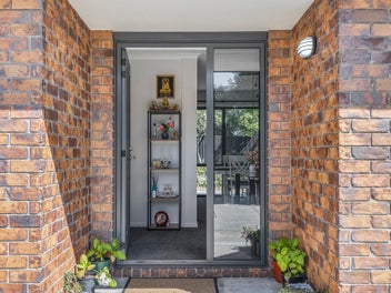 Easy Living in the Heart of Rolleston