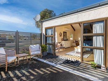 Your perfect step into village life