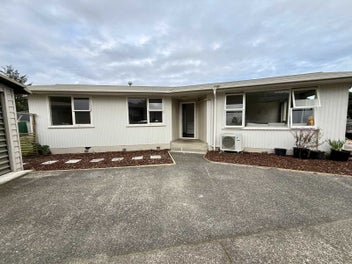 Affordable Family Living - Move in ready