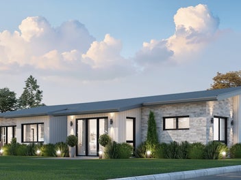 Home & Income. Extended Family Living!