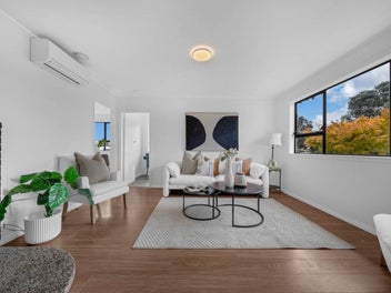 Parkside Potential on 809m²
