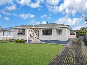 Parkside Potential on 809m²
