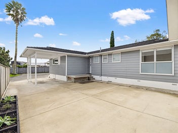 Family Living, Fully Refreshed on 687m²
