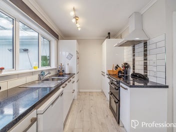 Spacious Family Living in Stanley Street