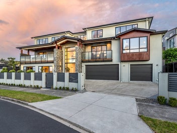 Grand Family Estate, Prestige Living