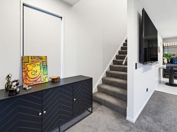 Two Levels of Easy Freehold Living