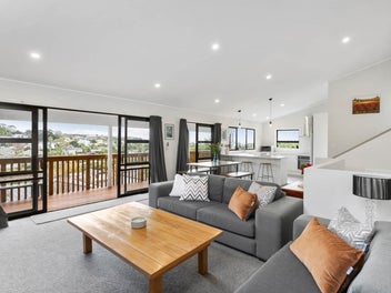 Renovated Family Home