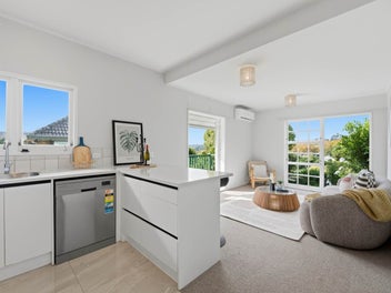 Affordable Comfort in the Heart of Lucerne Road