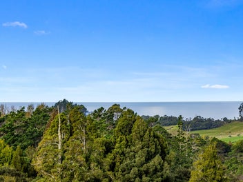 Private Coastal Country Sanctuary