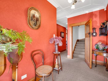 Elegance, Sea Views, Location & Income potential
