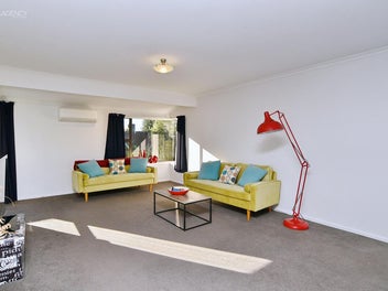 Sunny, Spacious and Affordable