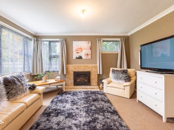 Smart start on Tararua Street