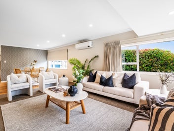 Modern Comfort in High Street