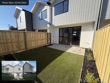 Completion in Two Weeks - Only Three Left!