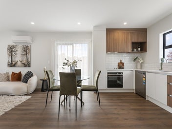 Smart buying | boutique Pt Chev new builds