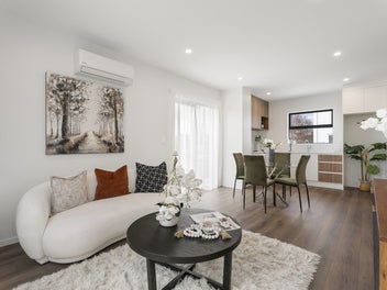 Start Living | Boutique Pt Chev New Builds