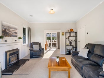 Stunning home, amazing location.