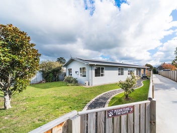 Smart Family Living Starts Here