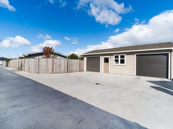 Smart Family Living Starts Here
