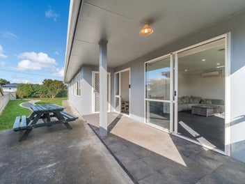 Simply Move In And Enjoy!