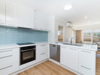 Smart Family Living Starts Here