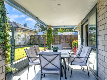 Outstanding Property - Northwood Close!