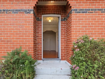 The brick home everyone dreams of owning!