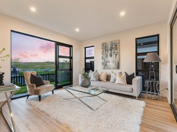 Built for Family Life — Dual Master Suite Design