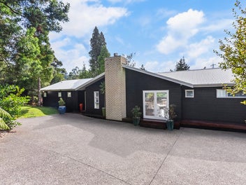 COUNTRYSIDE LIFESTYLE - WILL BE SOLD!