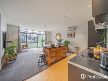 Petone Apartment Living Made Easy