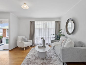 Private, Peaceful & Packed With Potential