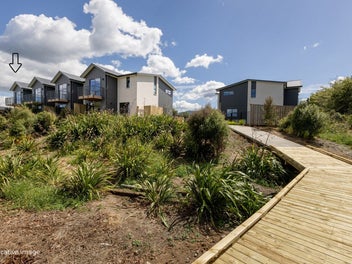 Architectural Living – Move In Now